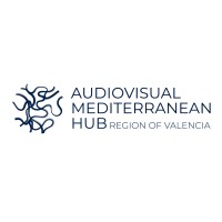 Audiovisual Mediterranean Hub Region of Valencia logo - Similar company to Brainstorm