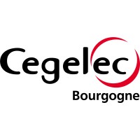 Cegelec Bourgogne logo - Similar company to Eite-Strasser