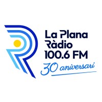 La Plana Ràdio logo - Similar company to Didàctic