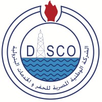 National Egyptian Drilling & Petroleum Services Co. (DASCO) logo - Similar company to Etsal Technologies