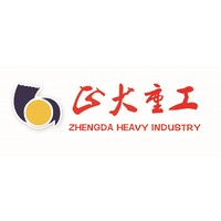 Qingdao Zhengda Heavy Industry Co,.Ltd logo - Similar company to Qingdao Gold Hang Industry &Trading Co,.Ltd