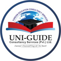 UNI-GUIDE Consultancy Services Pvt. Ltd. logo - Similar company to Uni-Guide Consultancy Services