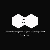 Strategic consulting in investigation and intelligence logo - Similar company to Conseil Provincial (International)