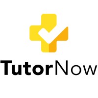 TutorNow logo - Similar company to Hyperdata -  Art-Driven Web Design