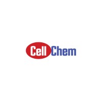 CellChem Pharmaceuticals Inc. logo - Similar company to Gb Sciences, Inc