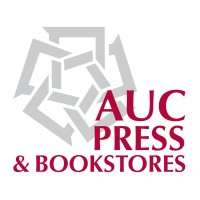 The American University in Cairo Press and Bookstores logo - Similar company to Interactive Books