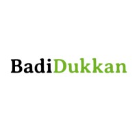 BadiDukkan logo - Similar company to Airlyft.One