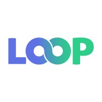 Loop Pagamentos logo - Similar company to Addepay Pagamentos