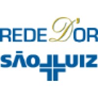 Hospital São Luiz - Rede D'Or São Luiz logo - Similar company to Hfsolutions Gmbh