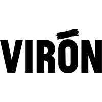 Virón | Certified B Corp logo - Similar company to Cur8