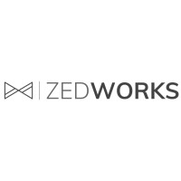 ZedWorks logo - Similar company to Two Sisters On A Mission