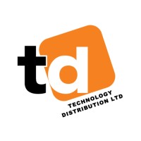 Technology Distribution Ltd. logo - Similar company to Groply Ltd