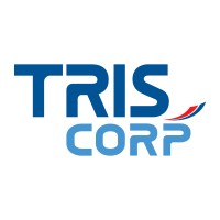TRIS Corporation Limited logo - Similar company to Tris Technology