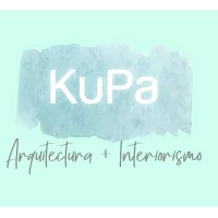 KUPA Arquitectura+Interiorismo logo - Similar company to Vertikal Ingeniería Arquitectura Y Construcción