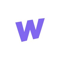 It's wooble logo - Similar company to Wooble