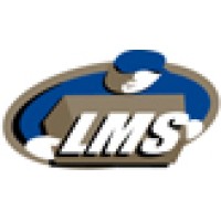 LMS Intellibound, Inc logo - Similar company to Crapper King