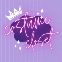 Costume Closet NYC logo - Similar company to Exothermic Technologies
