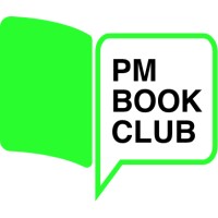 PM Book Club logo - Similar company to Rotary In London Ri District 1130