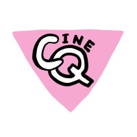 CineQ logo - Similar company to Pulse Tv- 🎆Taylor Swift Former Manager Barker New Manager  Now Mine!