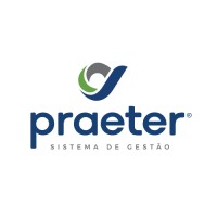 Praeter logo - Similar company to Alpino Tecnologia