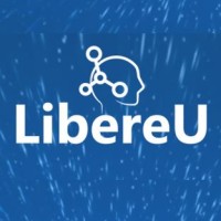LibereU logo - Similar company to Zakut Innovation Hub