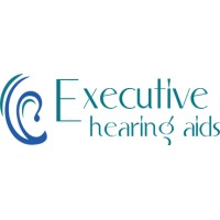 executive hearing aids logo - Similar company to Hearing Solution Centers