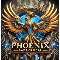 PHOENIX LABS GLOBAL INC. logo - Similar company to Phoenix Labs Global