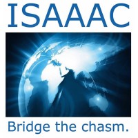 ISAAAC IoT System of Systems Autonomy Algorithms Analytics Complex systems logo - Similar company to Puroil
