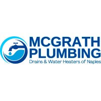 Mcgrath Plumbing, Drains & Water Heaters Of Naples logo - Similar company to First1Right