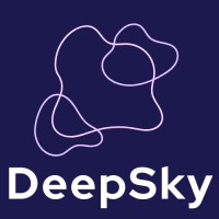 DeepSky logo - Similar company to Deepsky