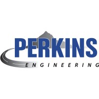 Perkins Engineering - Utah logo - Similar company to Klophaus And Associates