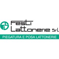 Festi Lattonerie Srl logo - Similar company to Festi S.R.L.