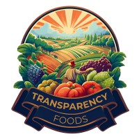 Transparency Foods logo - Similar company to Icon Funding Llc
