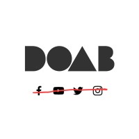 Doab logo - Similar company to Oapen Foundation