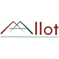 ALLOT GROUP logo - Similar company to Allot System Integration Private Limited
