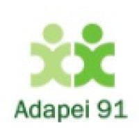 Dispositif Essonnien de Soutien à la Parentalité - Adapei de l'Essonne logo - Similar company to Adapei 91