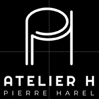 Atelier H logo - Similar company to Atelier H.
