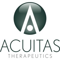 Acuitas Therapeutics logo - Similar company to Stemcell Technologies