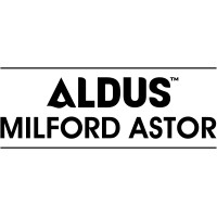 Milford Astor logo - Similar company to Acpl Rollers & Parts
