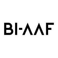 BIAAF logo - Similar company to Zanetta Studio