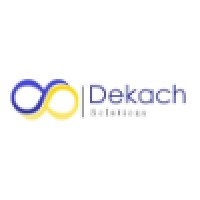 Dekach Solutions