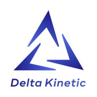 Delta Kinetic logo - Similar company to Bafco, Inc.
