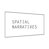 SPATIAL NARRATIVES logo - Similar company to Studio Lonk