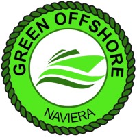 Green Offshore logo - Similar company to Suma Offshore