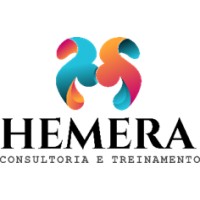 Hemera Consultoria e Treinamento logo - Similar company to Hemera Gestão De Projetos