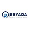 Reyada logo - Similar company to Cloud Sylla