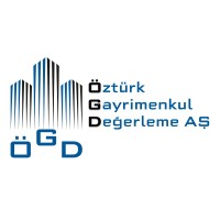 Öztürk Gayrimenkul Değerleme A.Ş. logo - Similar company to More Mühendi̇sli̇k