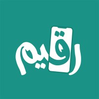 Raqim Platform logo - Similar company to Netformica