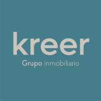Kreer Grupo Inmobiliario logo - Similar company to Coworkouts