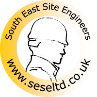 South East Site Engineers (SESE ltd) logo - Similar company to -